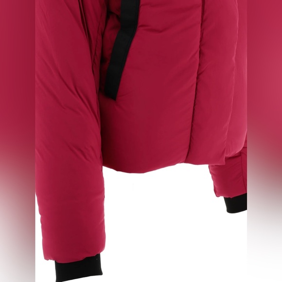 Brand New Canada Goose Junction Parka black label - Picture 4 of 7